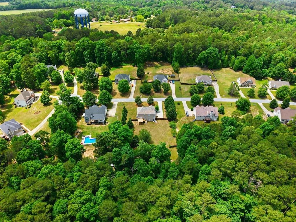 Ashford Dr, Oxford, GA 30054