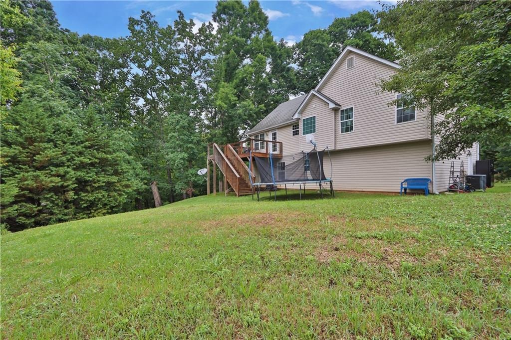 Yearling Ct, Gainesville, GA 30506 #1