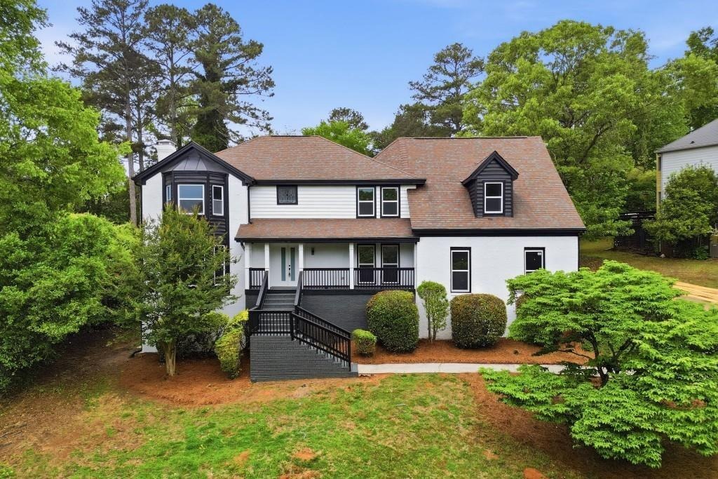 Calleigh Way, Snellville, GA 30039