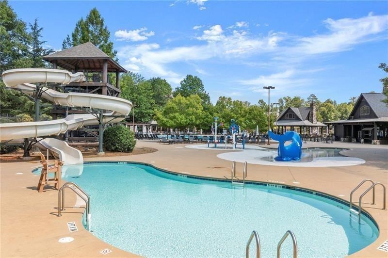 Blackwater Way, Suwanee, GA 30024 #1
