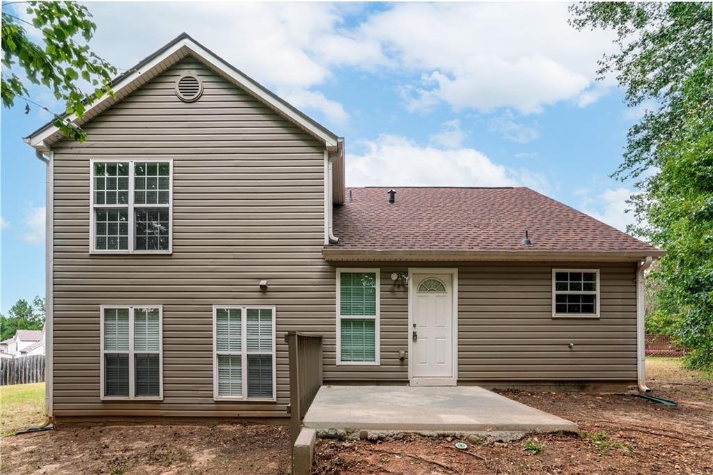 Amerson Ln, Ellenwood, GA 30294 #1