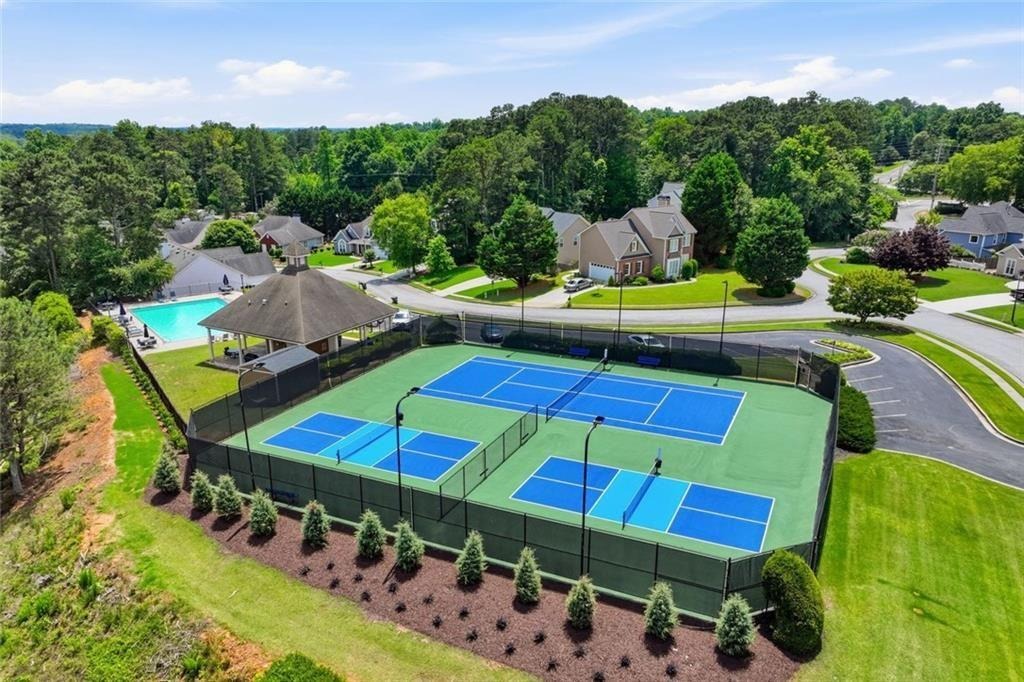 Blue Cedar Dr, Sugar Hill, GA 30518