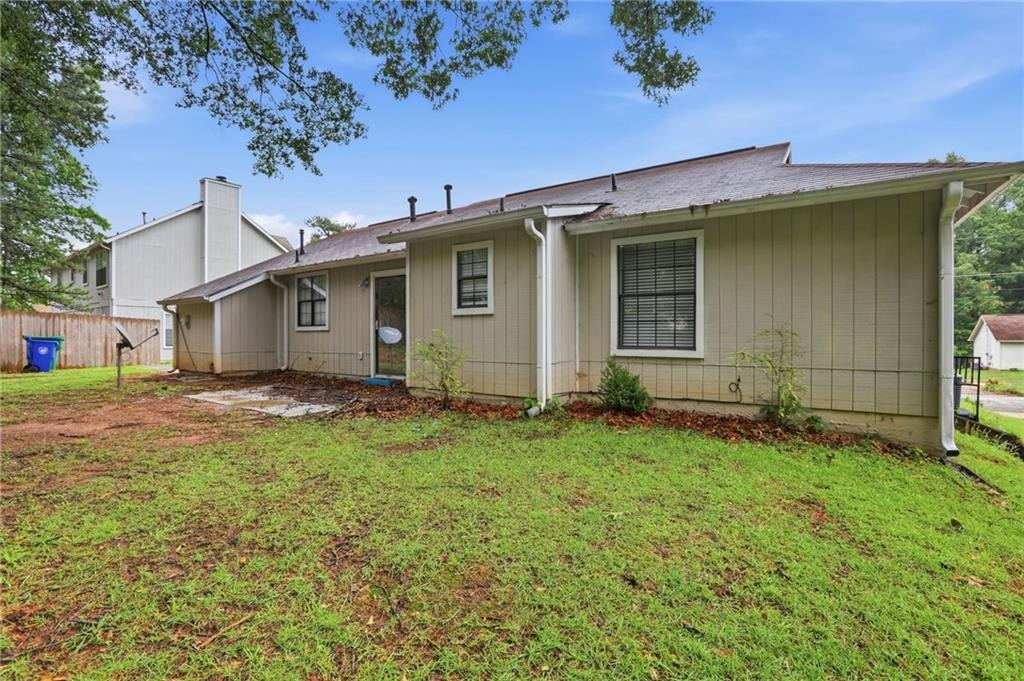 Leslie Brook Dr, Decatur, GA 30035 #1