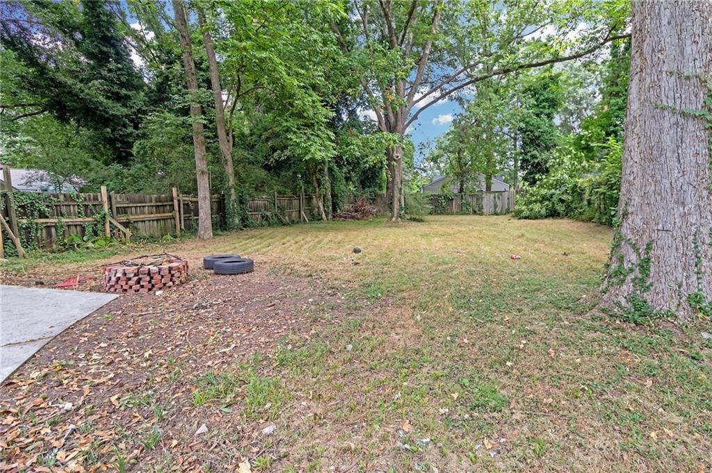Keota Rd, Atlanta, GA 30314