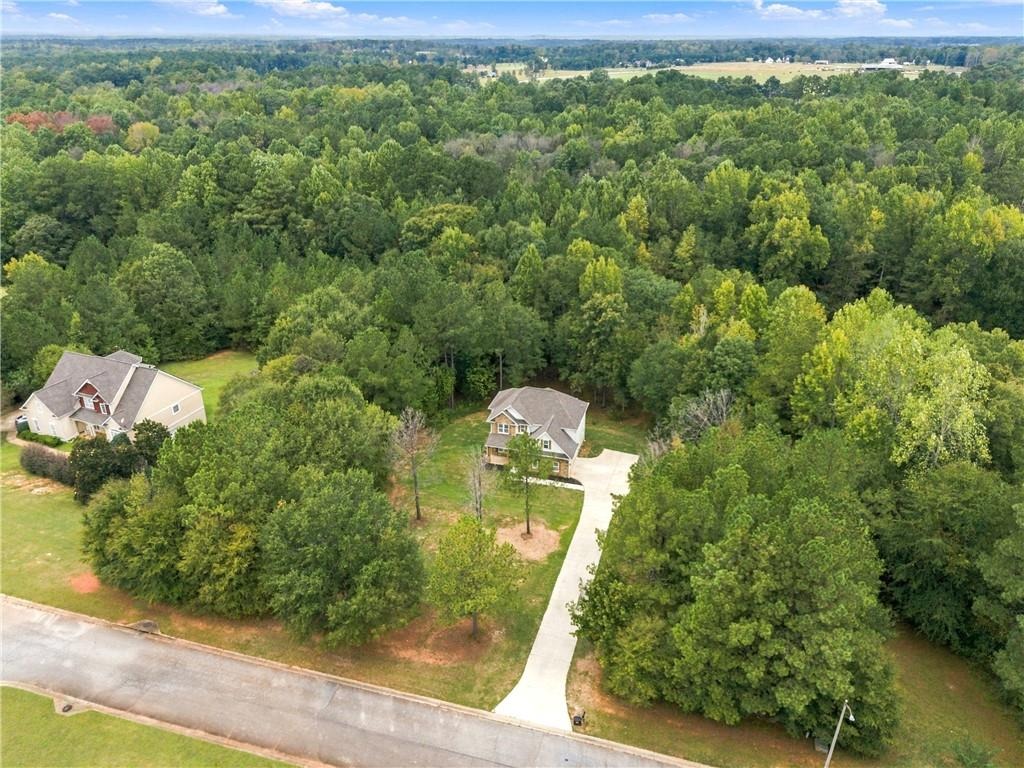 Rocky Way, Williamson, GA 30292 #1