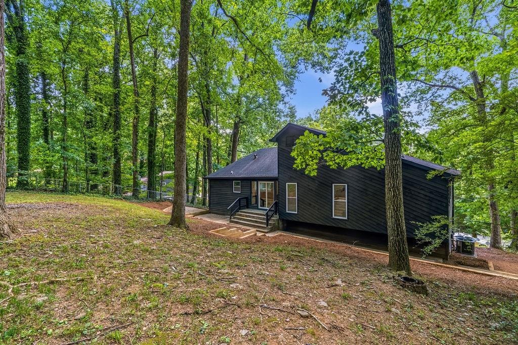 Geraldine Dr, Smyrna, GA 30082