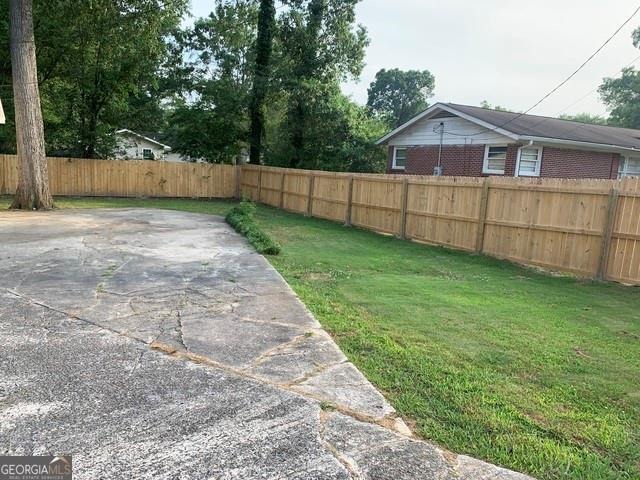 Wooten Dr, Rome, GA 30165 #1