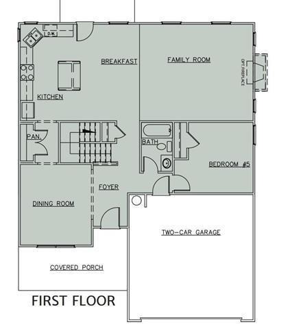 Weeping Tree Dr, Auburn, GA 30011 #1
