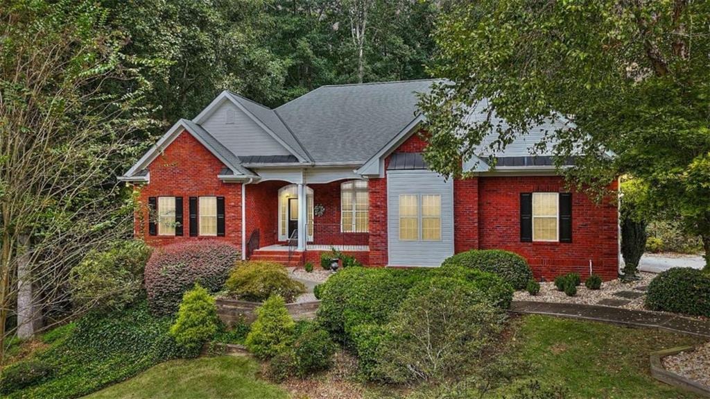 Wesleyan Ln, Loganville, GA 30052