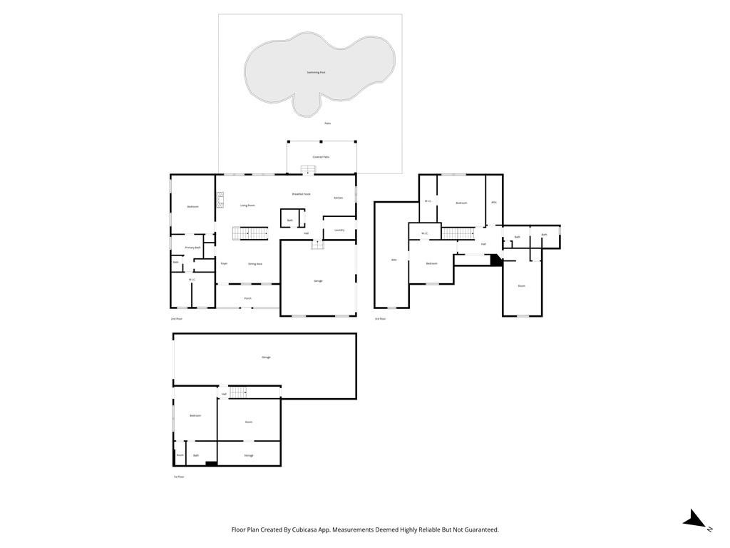 Midlothian Ct, Winston, GA 30187 #1