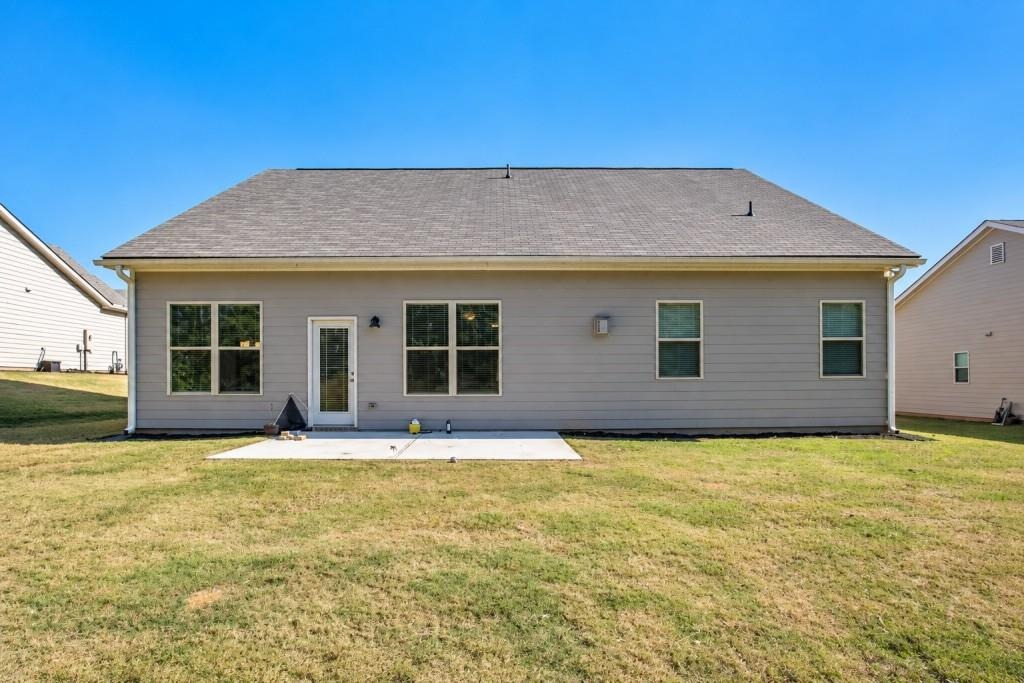 Hellen Valley Dr, Braselton, GA 30517 #1