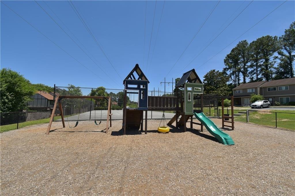 Ashborough Ter, Marietta, GA 30067