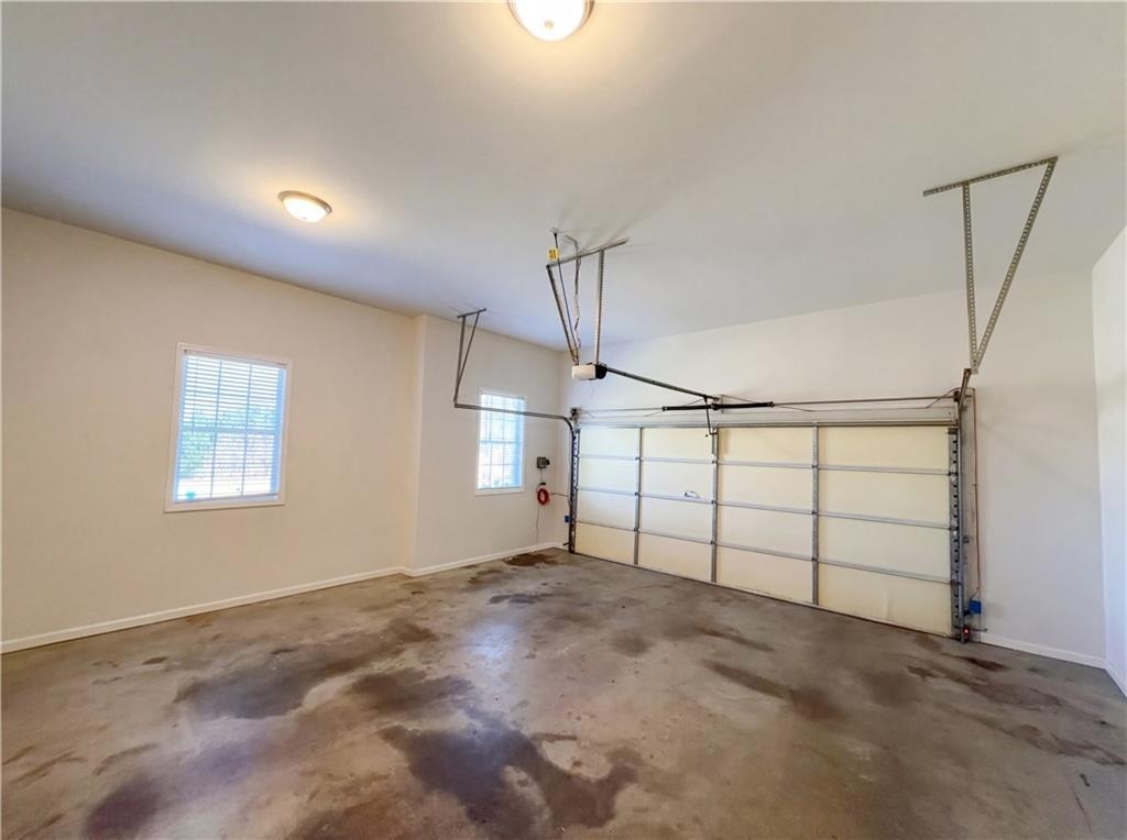 Ewing Ives Dr, Dacula, GA 30019 #1