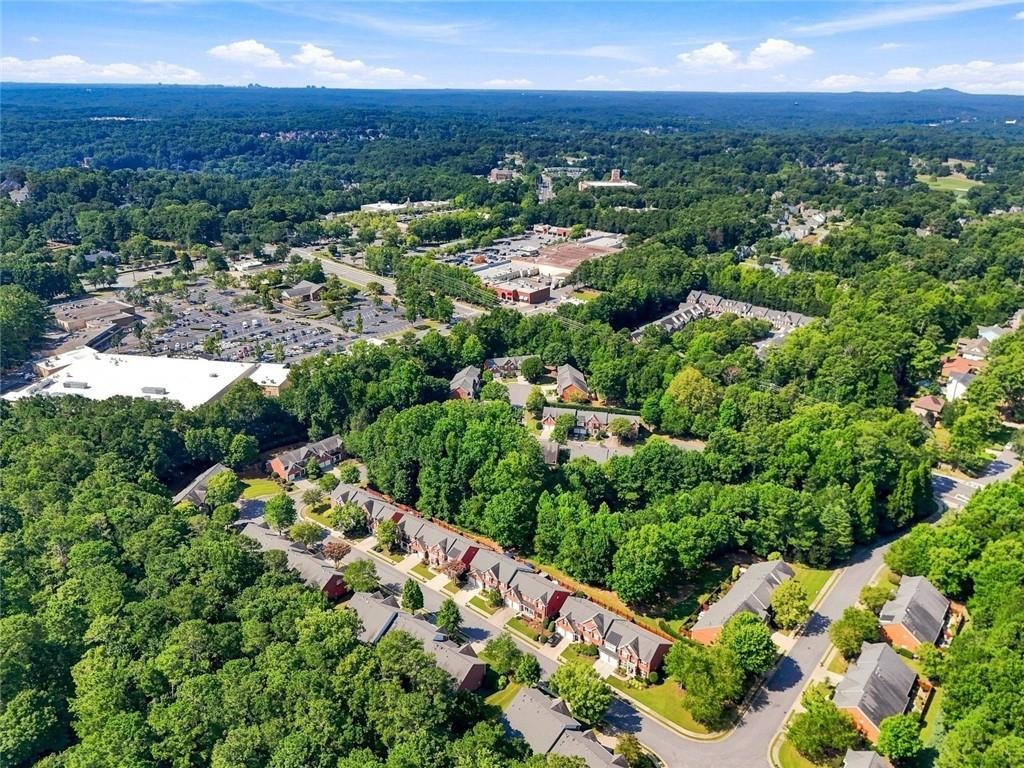 Hemingbrough Way, Johns Creek, GA 30022