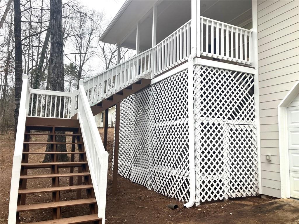 Lynn Dr, Gainesville, GA 30506 #1