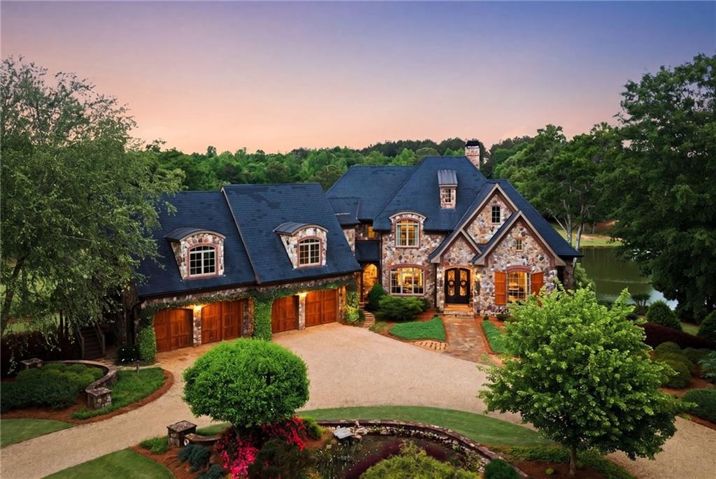 Lower Jersey Rd, Covington, GA 30014 #1