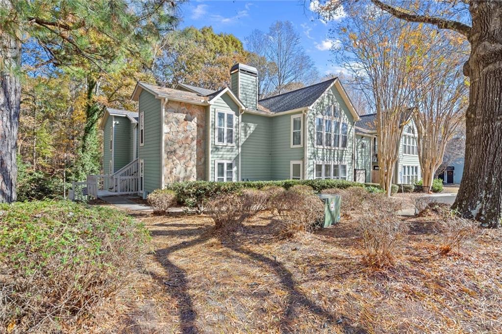 Canyon Point Cir, Roswell, GA 30076 #1