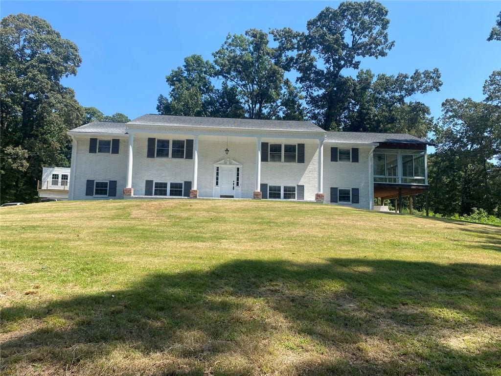 Bay Dr, Jonesboro, GA 30236