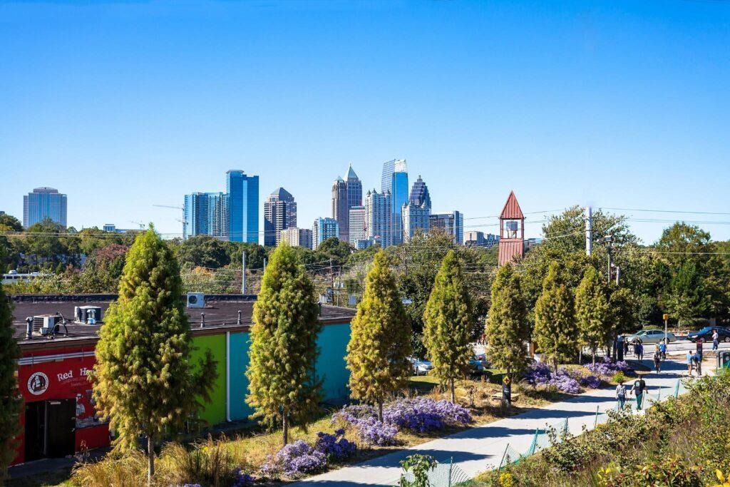 Coleman St, Atlanta, GA 30310 #1