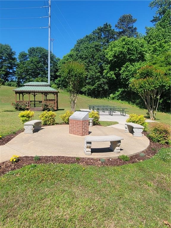 Emily Park, Fayetteville, GA 30215 #1
