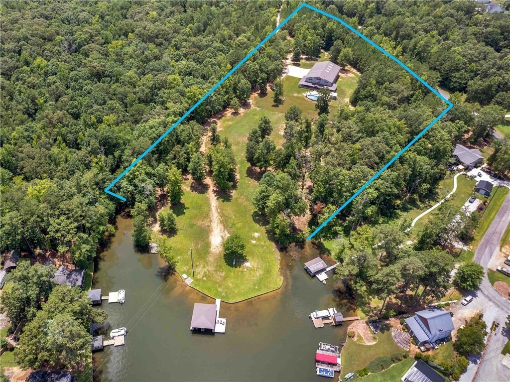 Wilson Rd, Jackson, GA 30233 #1