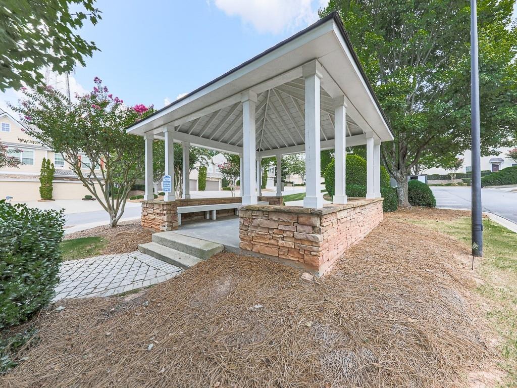 Willow Grove Rd, Acworth, GA 30101