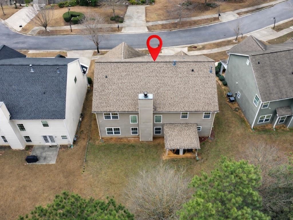 Vallecito Ct, Lawrenceville, GA 30044 #1
