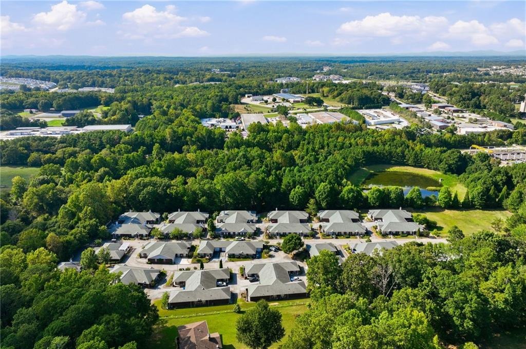 Skyline Vw, Oakwood, GA 30566