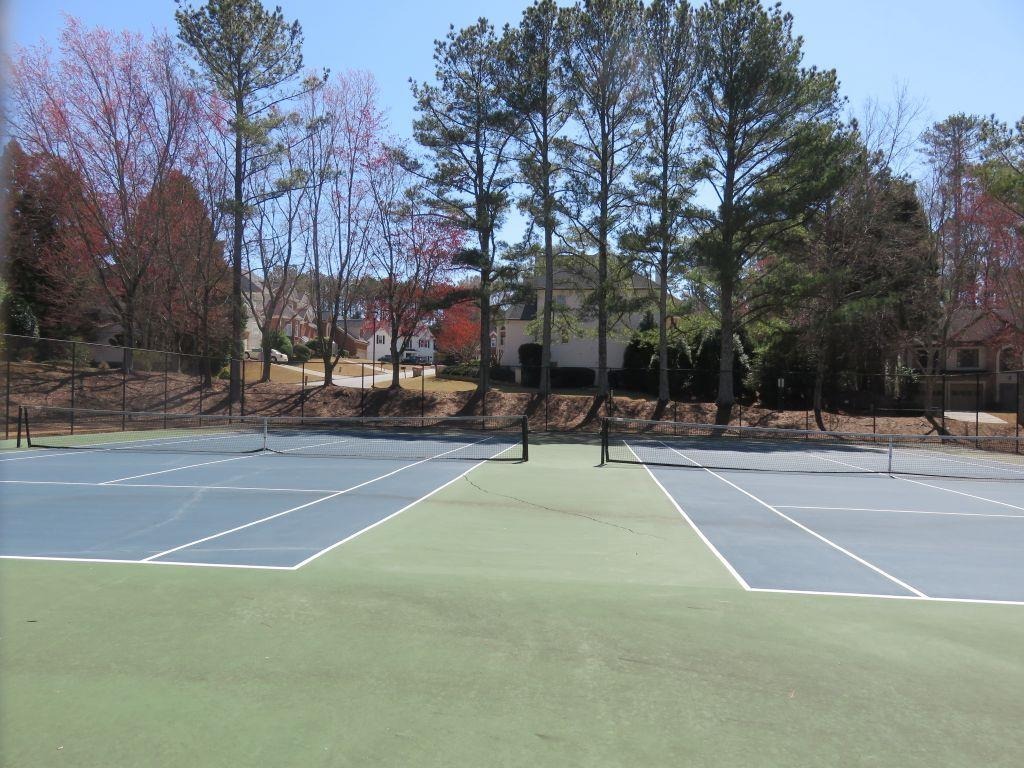 Knollcrest Blvd, Johns Creek, GA 30022 #1