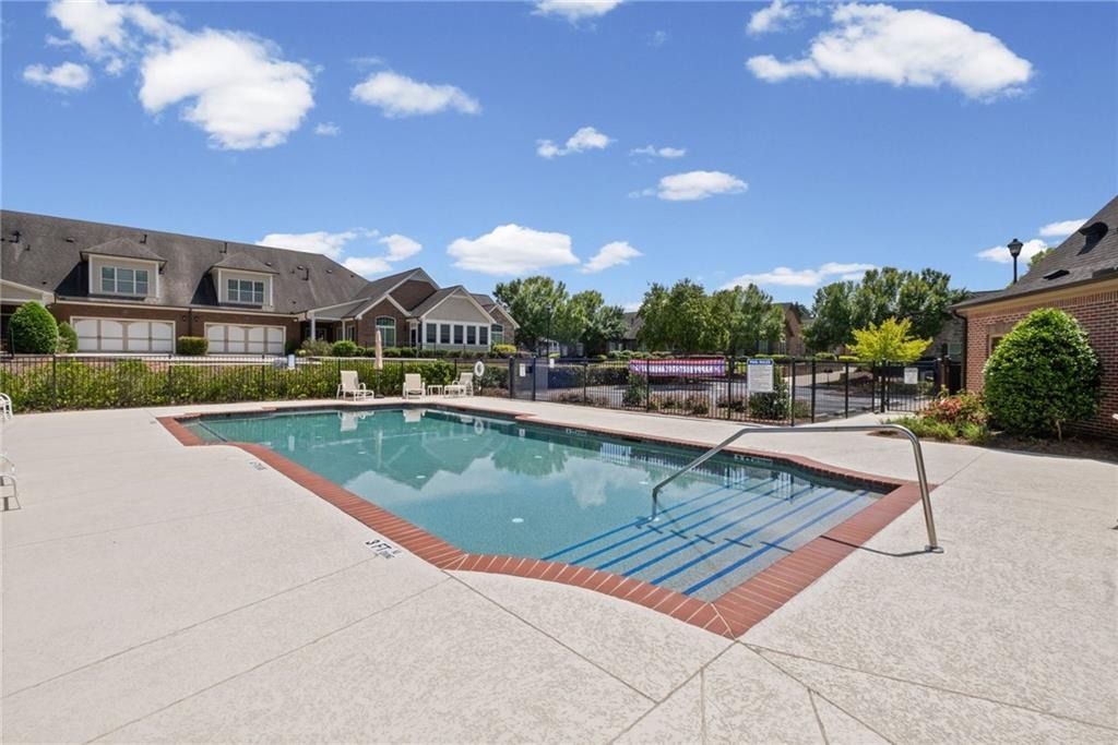 Lanier Ridge Walk, Cumming, GA 30041