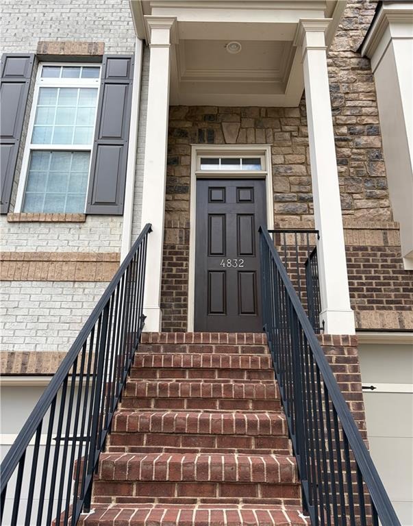 Merriman Walk, Atlanta, GA 30339