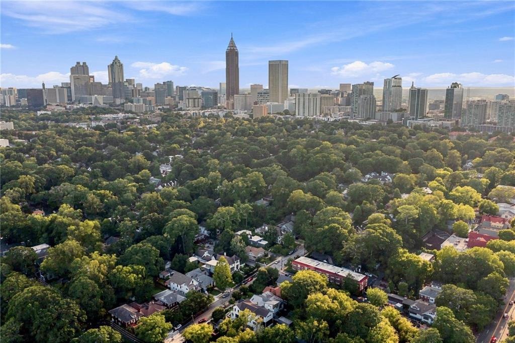 9th St, Atlanta, GA 30309