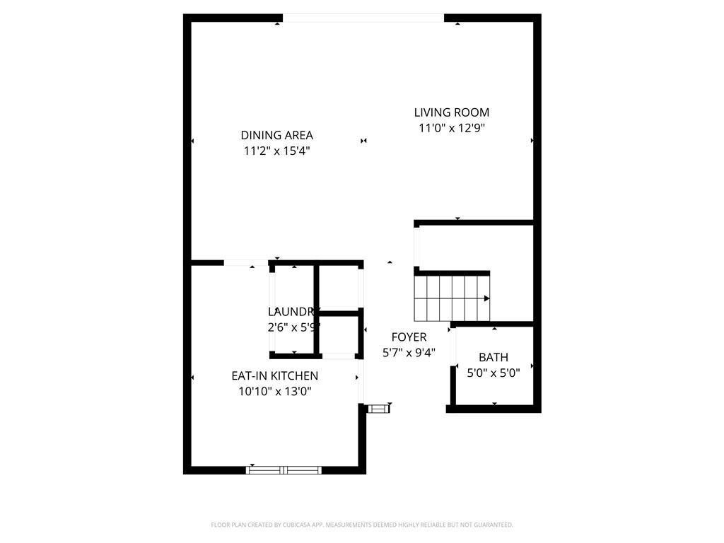Northcrest Rd, Atlanta, GA 30340 #1