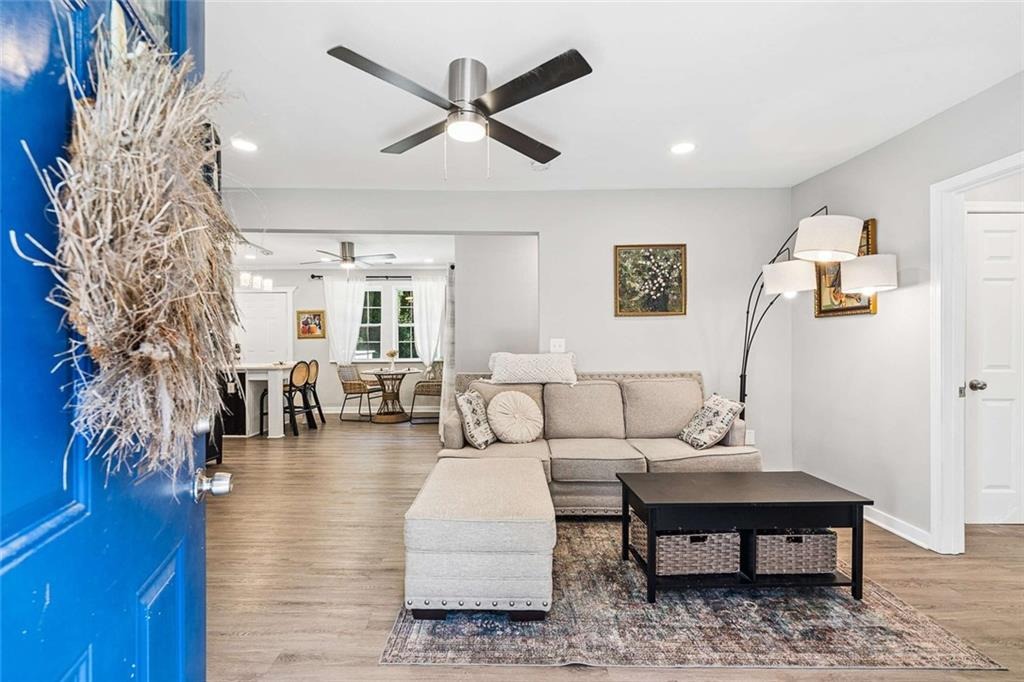 Byron Dr, Atlanta, GA 30310 #1