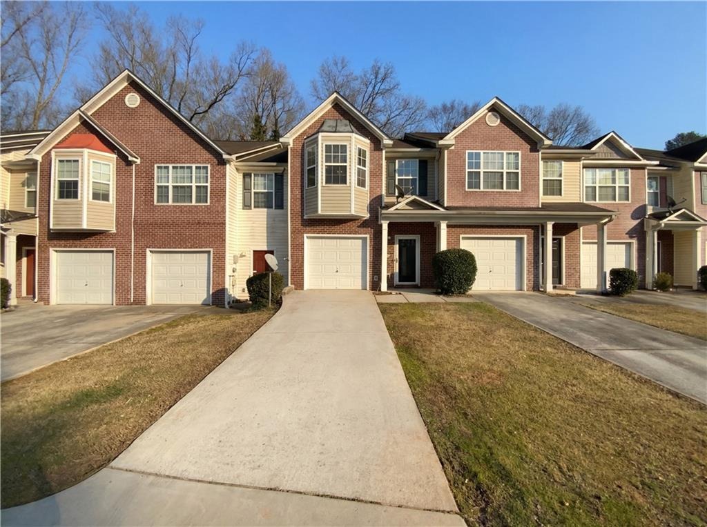 Kaden Dr, Jonesboro, GA 30238 #1