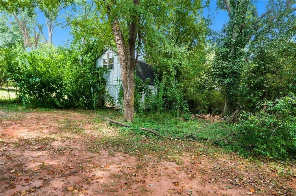Orchard Cir, Decatur, GA 30032 #1