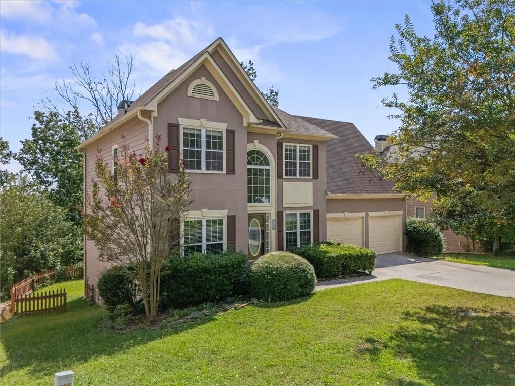 Soaring Pointe , Marietta, GA 30062