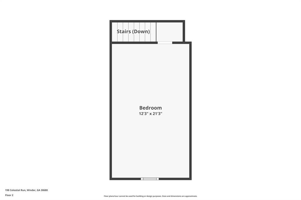 Celestial Run, Winder, GA 30680 #1