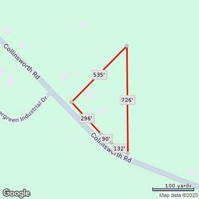 Collinsworth Rd, Palmetto, GA 30268 #1