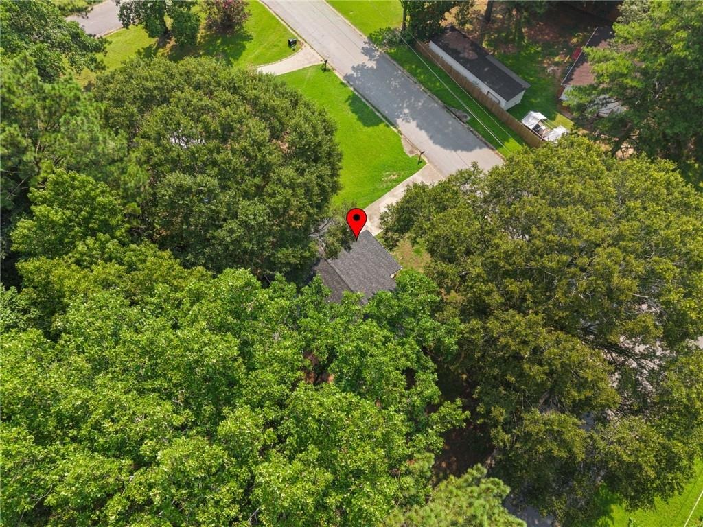 Skylark Ln, Jonesboro, GA 30238