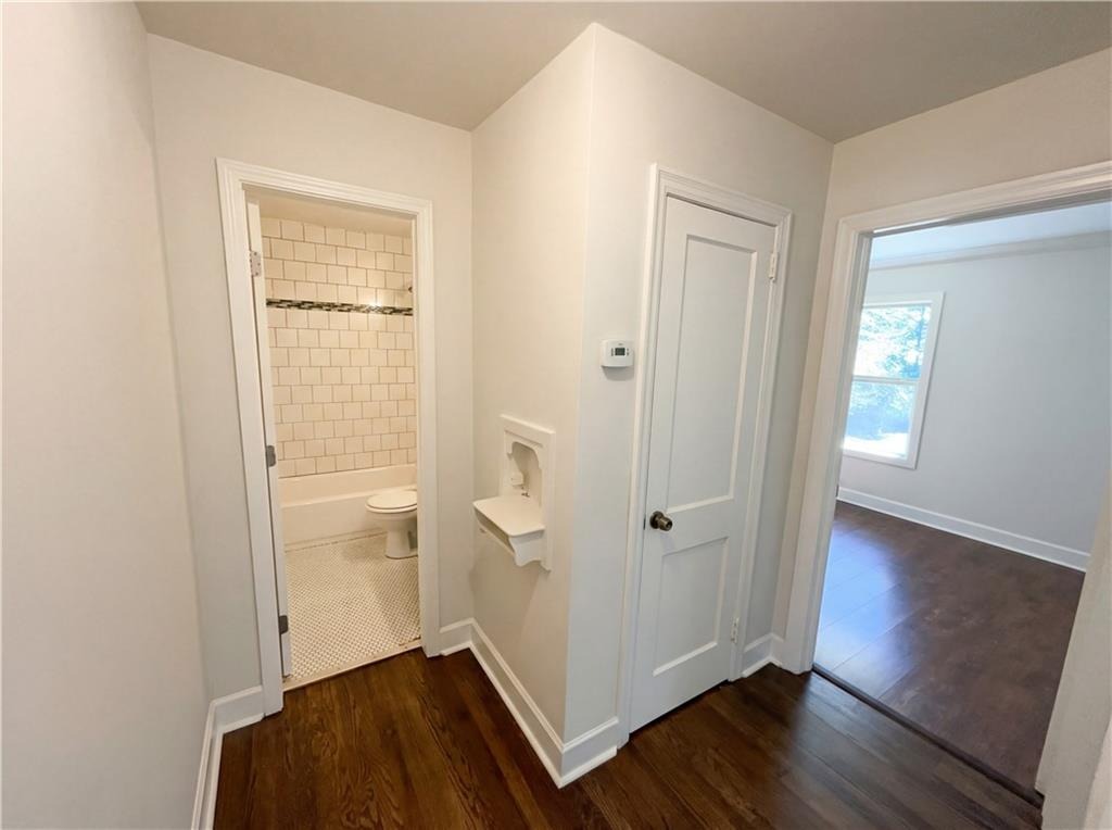 Terrace St, Griffin, GA 30224 #1