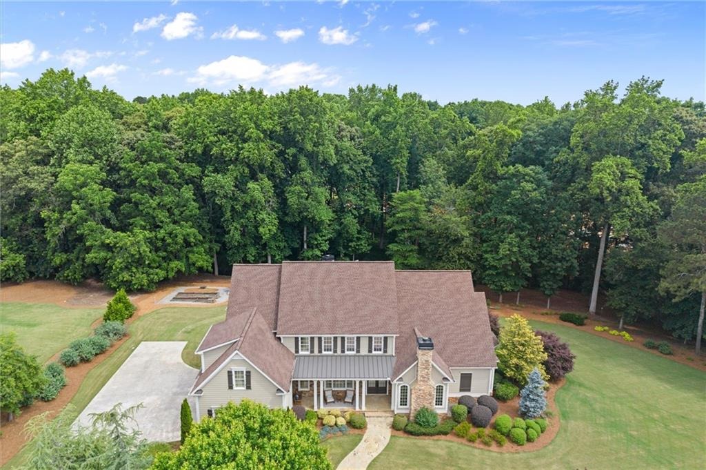Edwards Brook Ln, Canton, GA 30115 #1