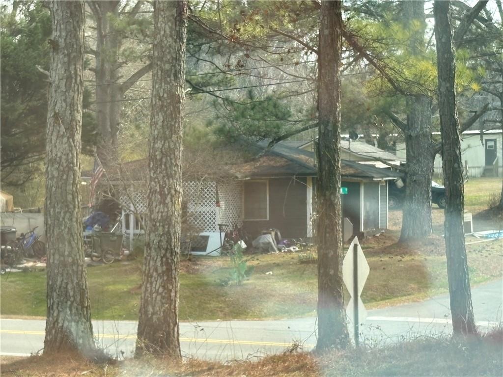 Vinson Mountain Rd, Rockmart, GA 30153