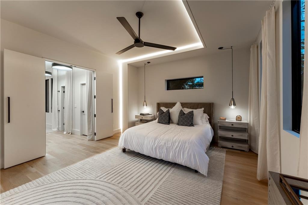 Bonaventure Ave, Atlanta, GA 30306