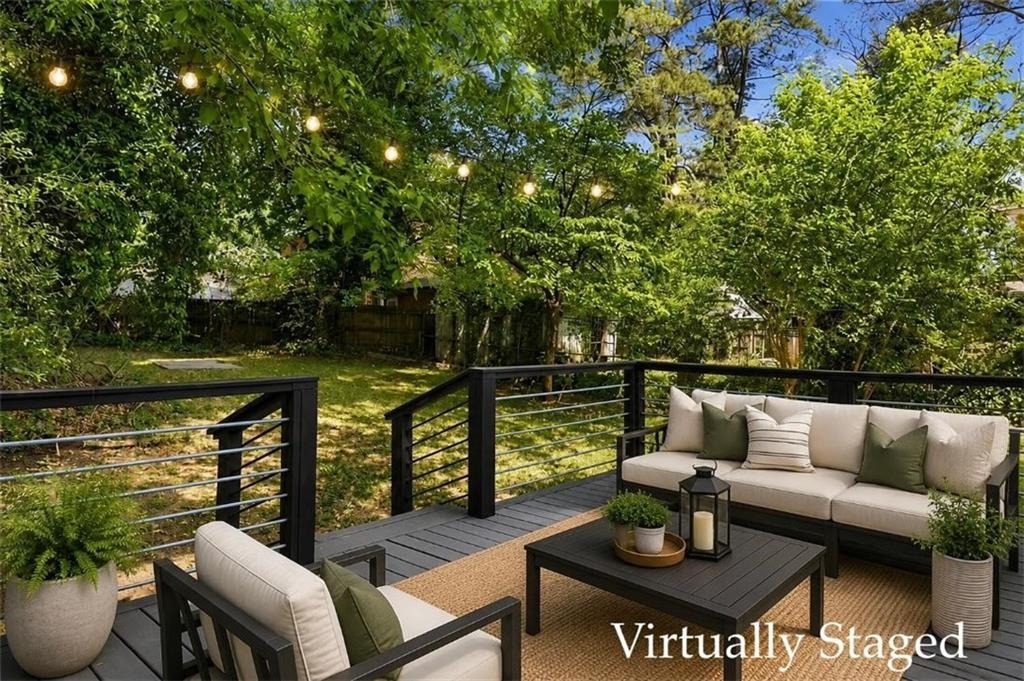 Green Forrest Dr, Decatur, GA 30032 #1
