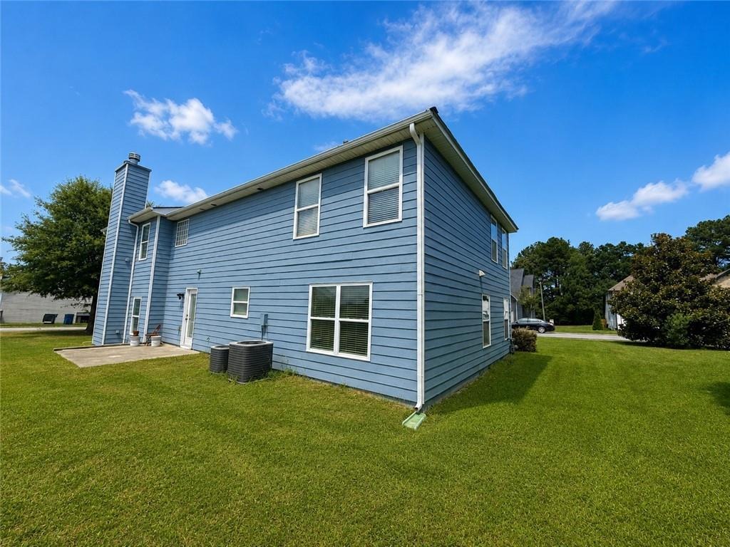 Wilson Manor Cir, Lawrenceville, GA 30045 #1