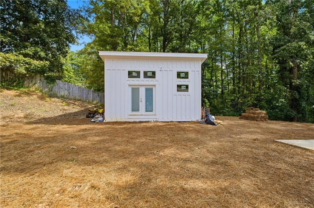 Sharon Ct, Dallas, GA 30132