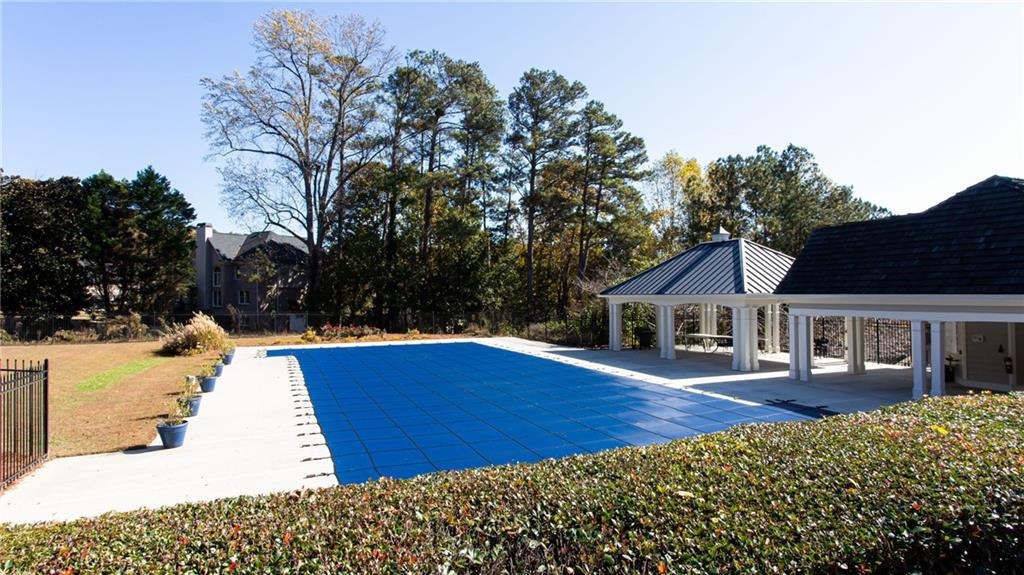 Rockingham Dr, Roswell, GA 30075 #1