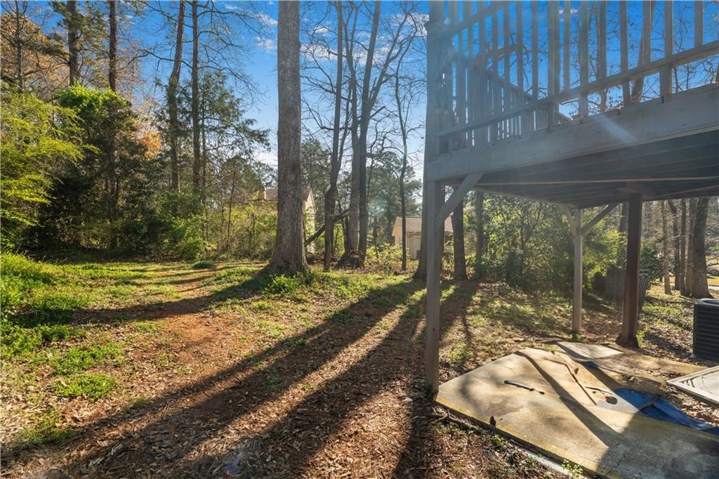 Adelade Ct, Lithonia, GA 30038 #1