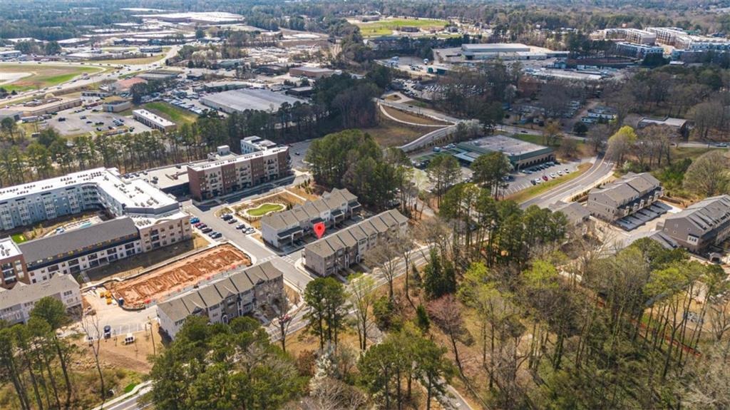 Deco Dr, Kennesaw, GA 30144 #1